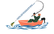 Logo, żródło:  Giżyckie Stowarzyszenie Wędkarskie [25.11.2014]