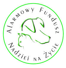 Logo fundacji