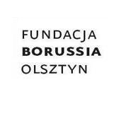Logo Fundacji "Borussia"