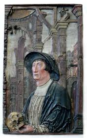 Tiedemann Giese, portret (1525-1530). Fot. Andreas Praefcke. Źródło: Commons Wikimedia, 12.09.2013.