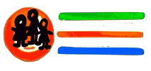 Logo stowarzyszenia. Źródło: www.synapsa.mragowo.pl [28.06.2014]