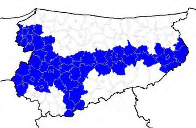 Województwo Warmińsko-mazurskie – Encyklopedia Warmii I Mazur