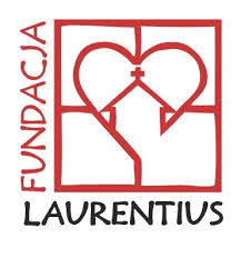Logo Funadacji Laurentius