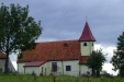Kościół parafialny.Źródło: www.parafia-woznice.pl, 23.12.2013.
