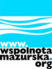 Logo Stowarzyszenia "Wspólnota Mazurska"