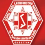 Logo szkoły, źródło: pl.facebook.com [24.04.2014]