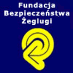 Logo Fundacji Bezpieczeństwa Żeglugi i Ochrony Środowiska