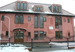 Salezjańskie Liceum Ogólnokształcące w Ostródzie. Źródło: www.salezjanie.pl [28.03.2014]