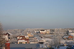Panorama Kosewa.Fot. Cieply. Źródło: Commons Wikimedia [12.09.2013]