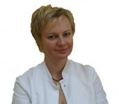 Agnieszka Owczaryczk-Saczonek. Źródło: www.uwm.edu.pl.