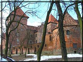 Zamek w Nidzicy. Źródlo: www.zamkipolskie.com [12.04.2014]