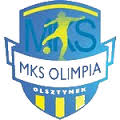 MKS Olimpia Olsztynek