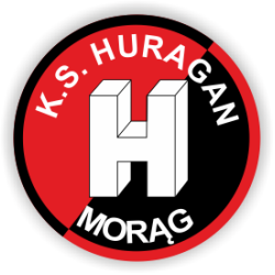 Klub Sportowy Huragan Morąg