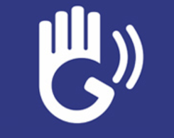 Fundacja na Rzecz Osób Głuchych i Języka Migowego, źródło: LOGO [01.06.2014]