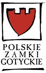 Logo Stowarzyszenia Gmin "Polskie Zamki Gotyckie"