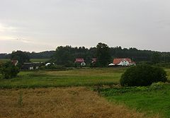 Burdąg. Fot. Albert Jankowski. Źródło: Commons Wikimedia [03.07.2014]