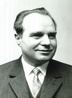 Tadeusz Białkowski