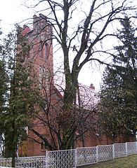 Cerkiew prawosławna.Fot. Ralf Lotys. Źródło: Commons Wikimedia [20.12.2013]