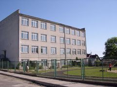 Budynek szkoły [1]