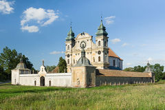 Krosno. Kościół.Fot. Adam Kliczek. Źródło: zatrzymujeczas.pl [22.10.2014] (CC-BY-SA-3.0)