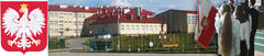 Budynek placówki, źródło: www.sp3.dobremiasto.org