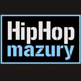 Logo Hip Hop Mazury Źródło: youtube.com