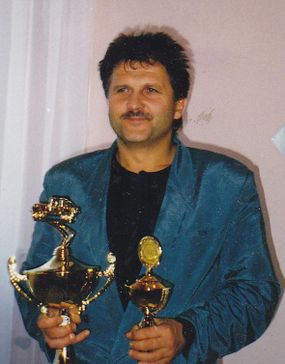 Bogdan Ludwiczak