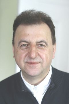 ks. Jan Pietrzyk
