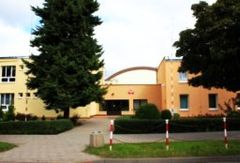 Budynek szkoły, źródło: www.szkolnictwo.pl [16.10.2014]
