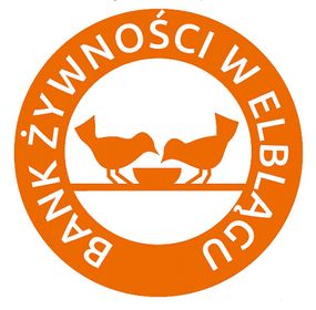 Bank Żywności w Elblągu.Źródło: bankzywnosci.elblag.pl