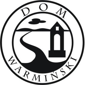 Logo Stowarzyszenia "Dom Warmiński"