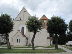 Kościół parafialny w Młynarach, źródło: iwmali.bloog.pl [14.04.2014]