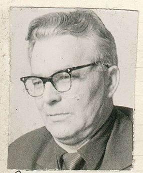 Mieczysław Jesionowski
