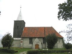Kościół w Wojciechach