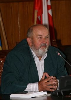 Józef GburzyńskiFot. rp. Źródło: portel.pl [21.06.2014]