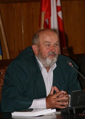Józef Gburzyński, źródło: portel.pl [21.06.2014]