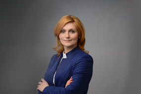 Sylwia Monika Jaskulska