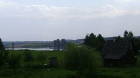 Jezioro Burdąg Wikipedia [03.07.2014]