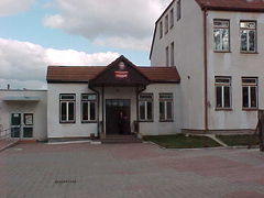 budynek szkolny, źródło: http://www.zs-lelkowo.com/index.htm, 8.12.2013.