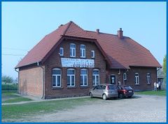 Szkoła w Gromotach.Źródło: www.bip.warmia.mazury.pl [10.07.2014]