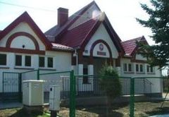 Budynek Szkoły Podstawowej. Źródło: www.szkolnictwo.pl