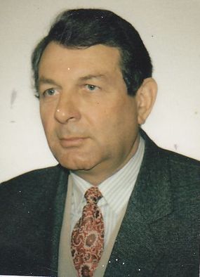 Tadeusz Polakowski