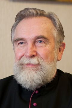 ks. Władysław Hnatczuk