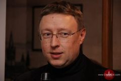 Andrzej Korytko, fot. Janusz Pająk