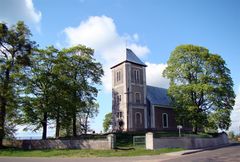 Kościół w Lasecznie