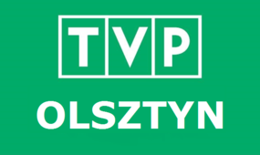 logo TVP Olsztyn