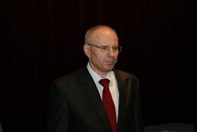Tadeusz Dymerski