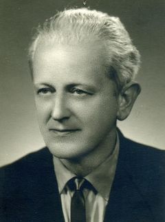 Wacław Minakowski
