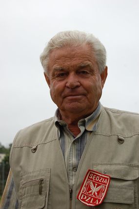 Roman Geryszewski