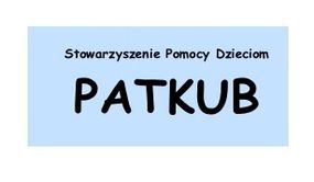 Logo Stowarzyszenia PATKUB